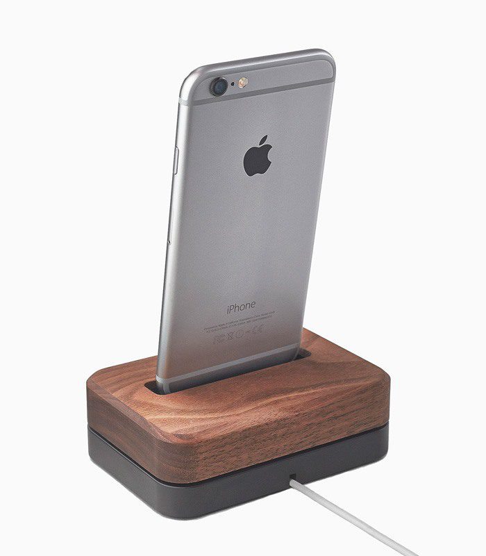 Iphone Dock 2 1